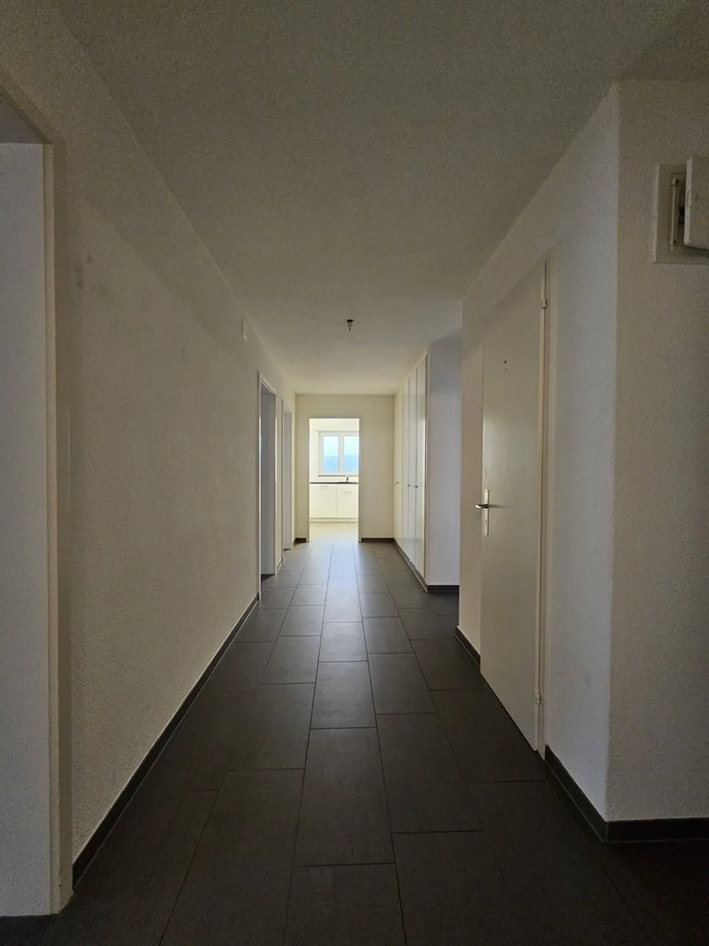Appartement 4 pièces - Photo 9 sur 12