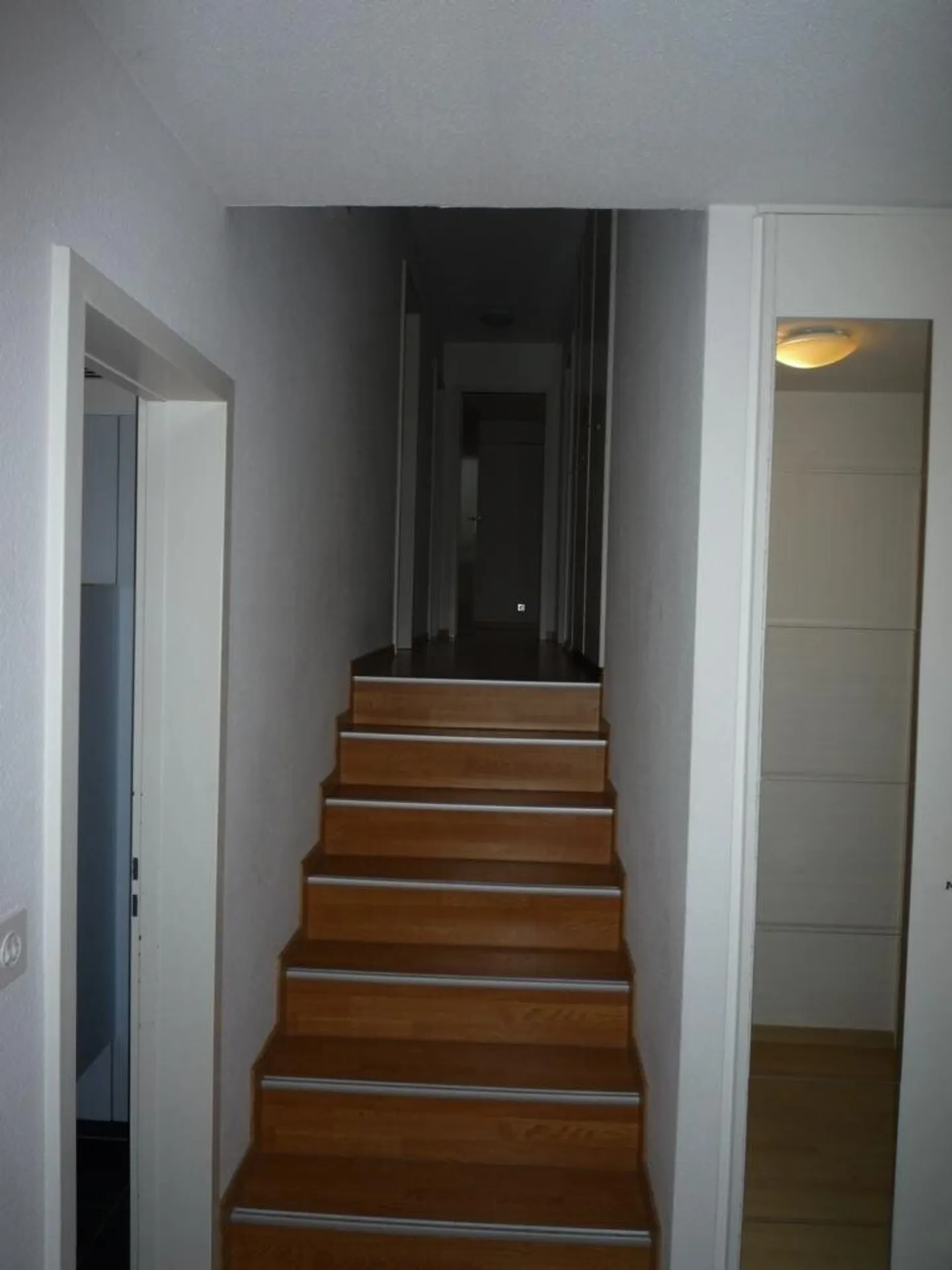 Duplex-Wohnung mit Terrasse - Foto 3 von 4