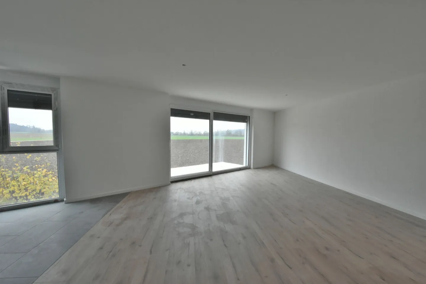 Nuova costruzione - Appartamento di 3,5 stanze al 1° piano - Foto 2 di 9