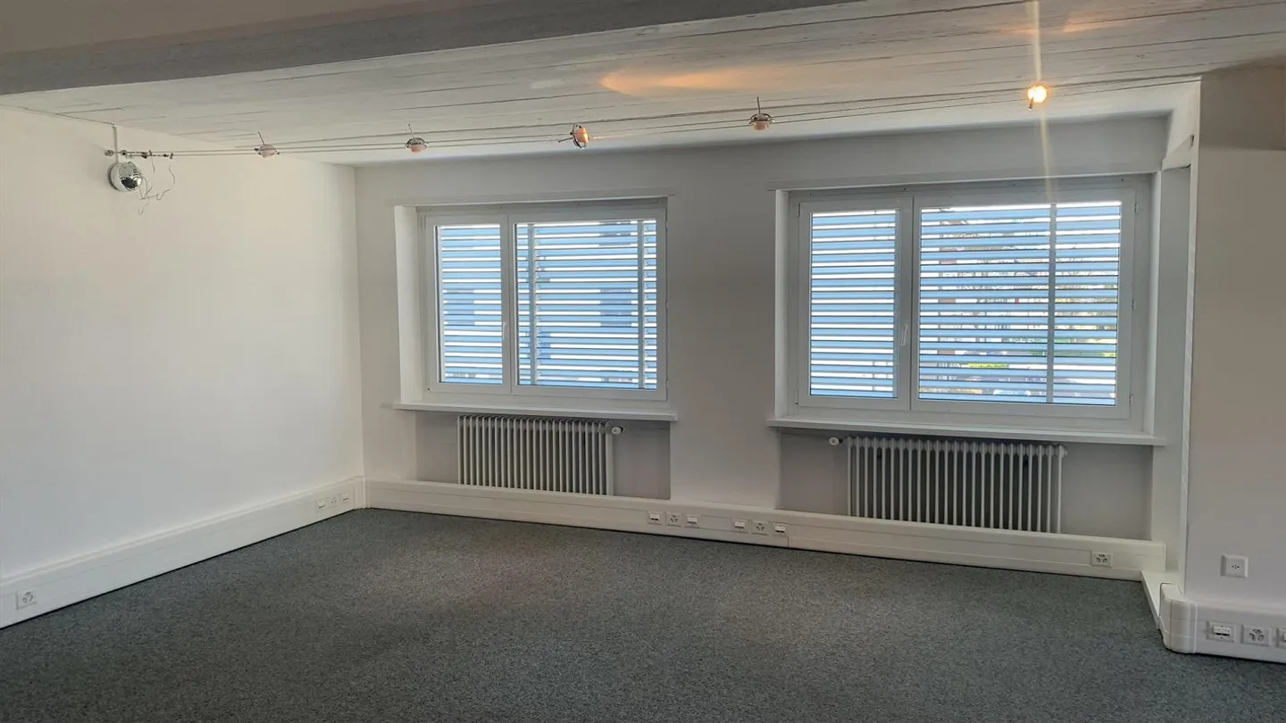 Office in Bassersdorf - Photo 3 of 8