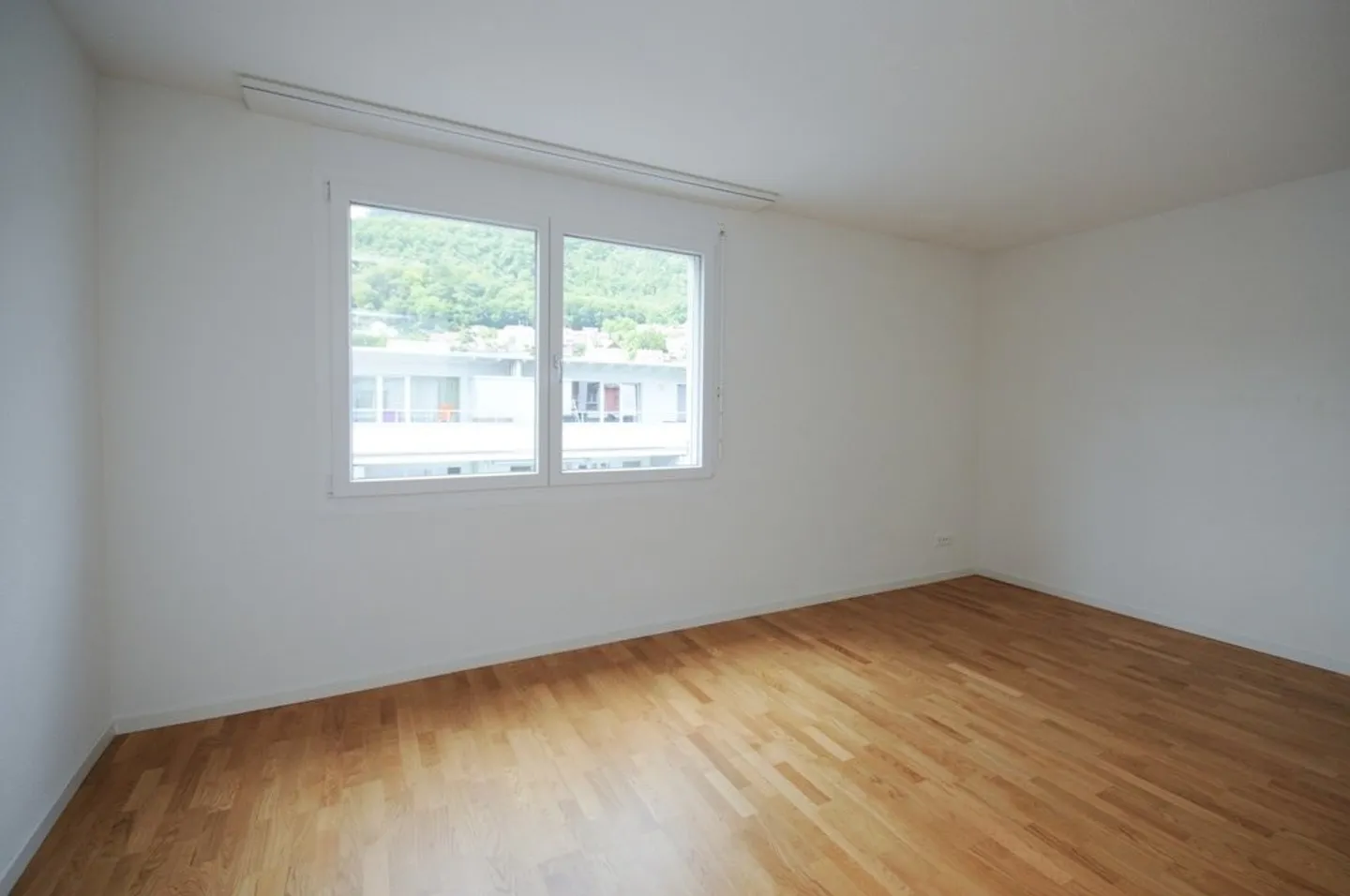 Attico 3.5 stanze - Foto 4 di 9