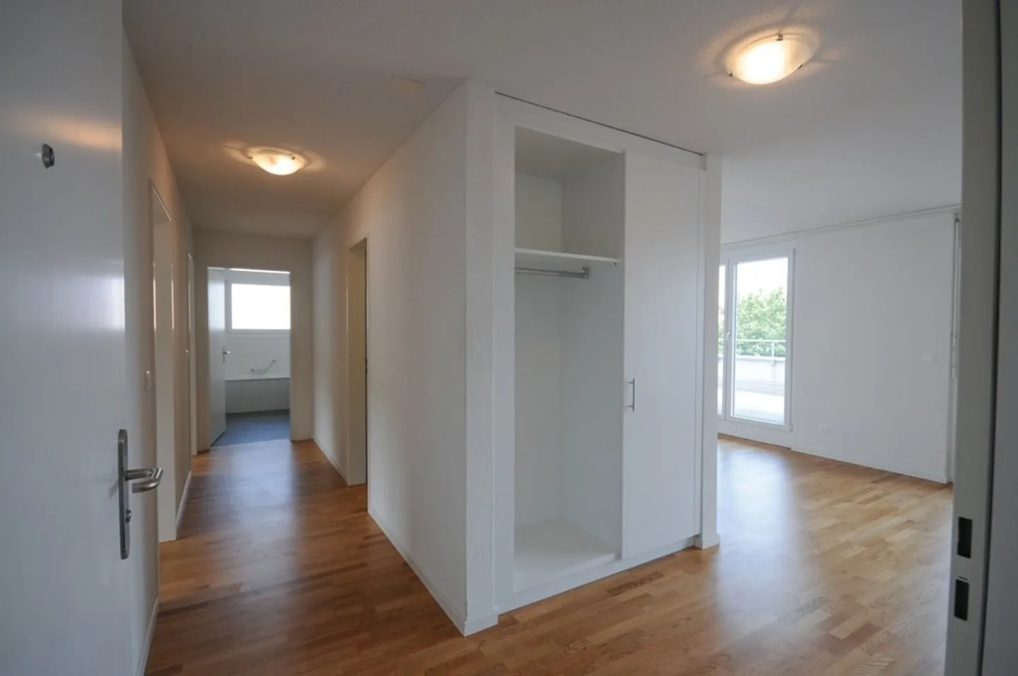 Attico 3.5 stanze - Foto 8 di 9