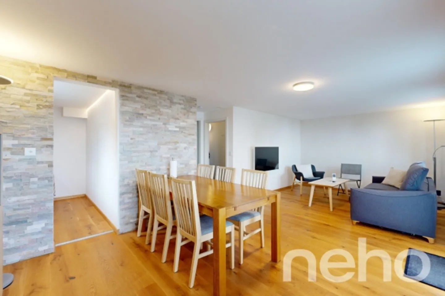 «Magnifico chalet e il suo studio privato - Les Giettes» - Foto 10 di 13