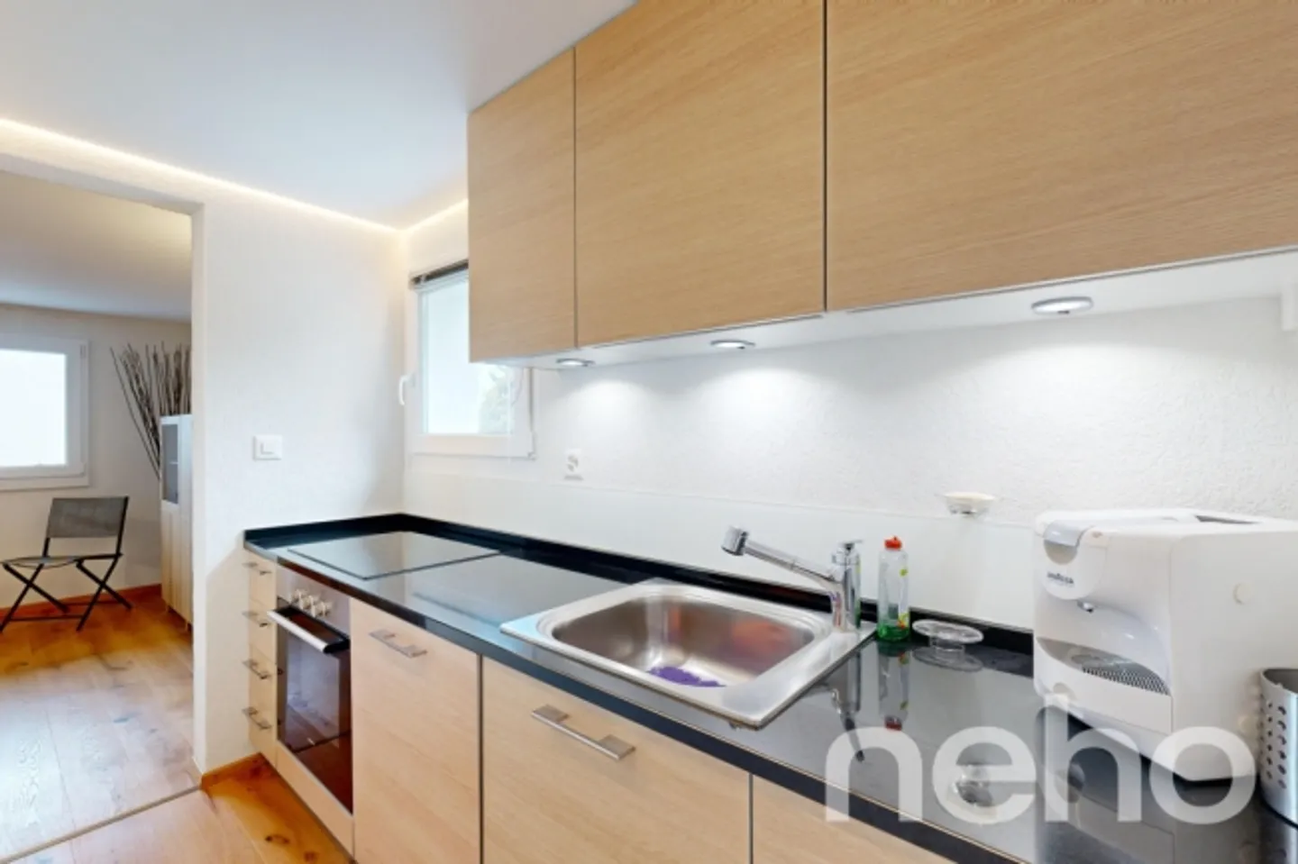 «Magnifico chalet e il suo studio privato - Les Giettes» - Foto 11 di 13