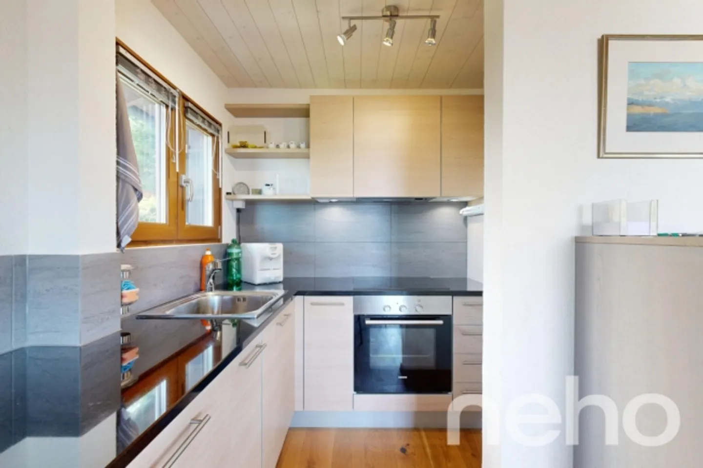 «Magnifico chalet e il suo studio privato - Les Giettes» - Foto 5 di 13