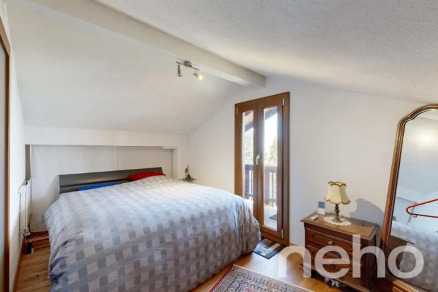 «Magnifico chalet e il suo studio privato - Les Giettes» - Foto 7 di 13