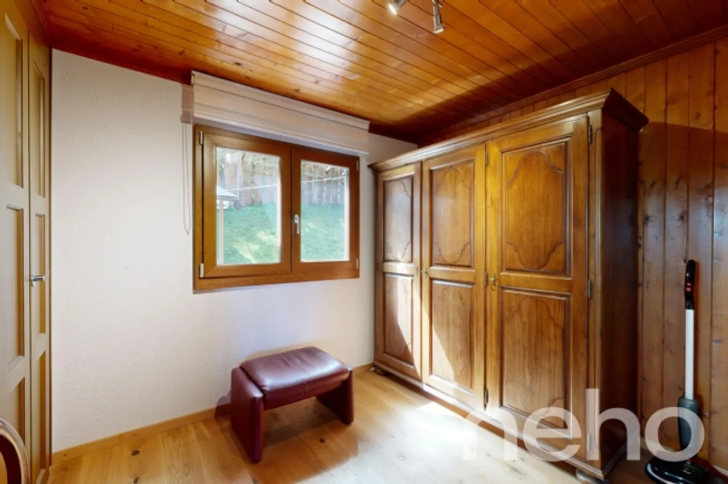 «Magnifico chalet e il suo studio privato - Les Giettes» - Foto 8 di 13