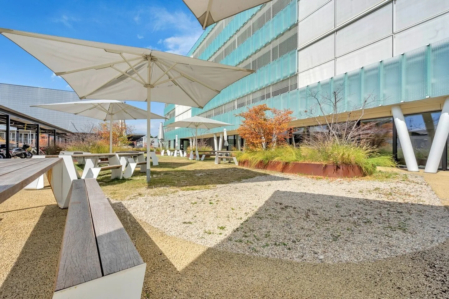 Ufficio Openspace - Flessibile e Adattabile, perfetto per la tua attività! - Foto 12 di 12