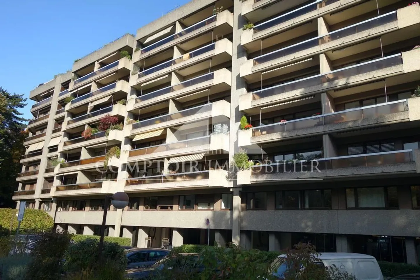 Open parking space - Photo 1 of 1