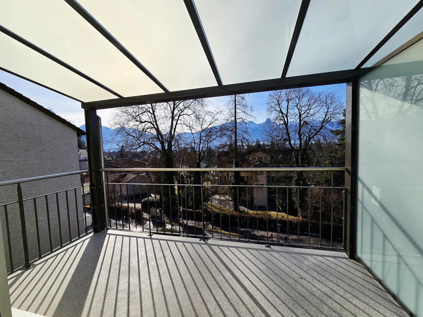 Appartamento 3,5 stanze dopo ristrutturazione completa - Foto 1 di 7