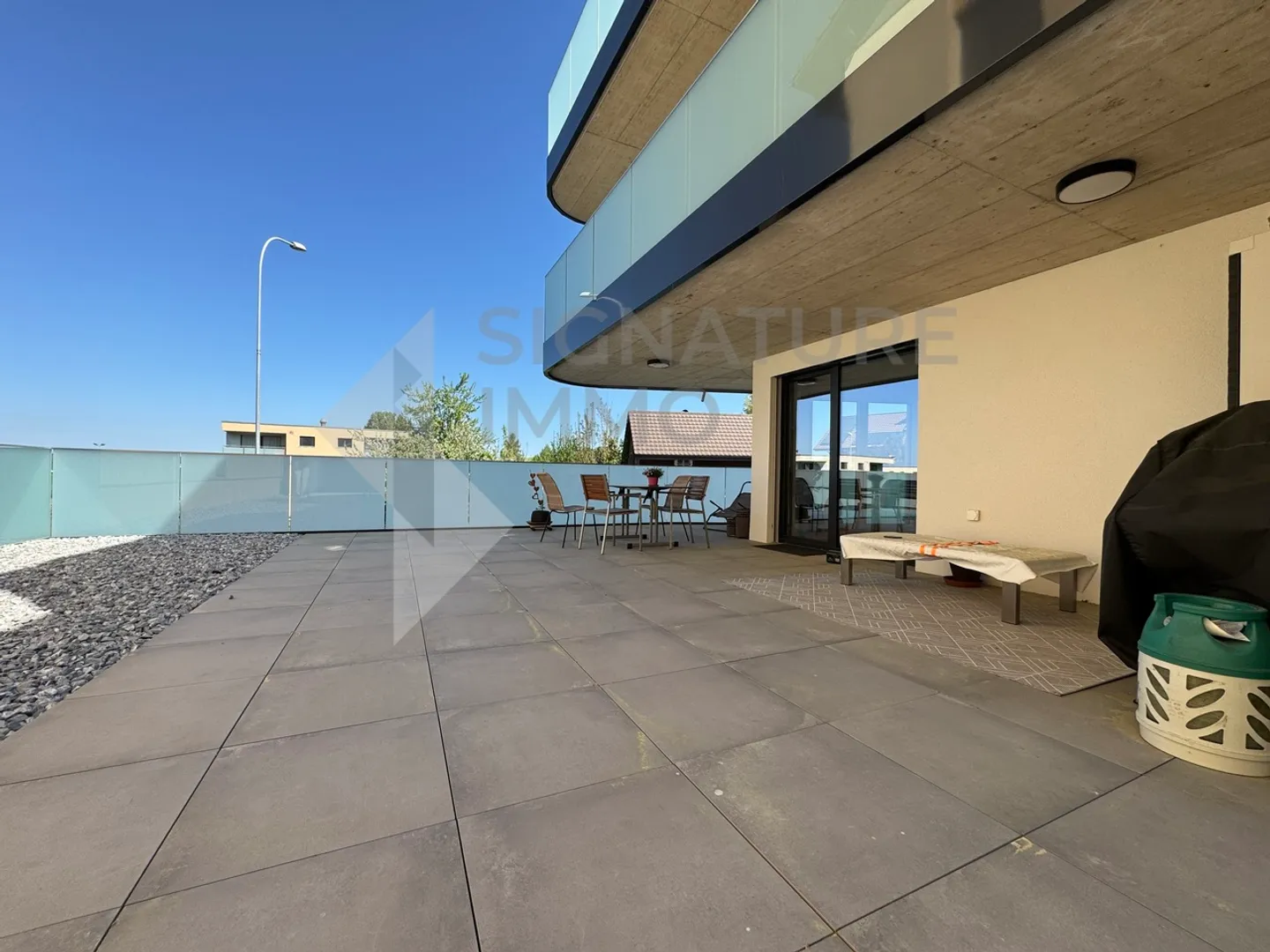 Appartamento Incantevole con Terrazza - Foto 1 di 8
