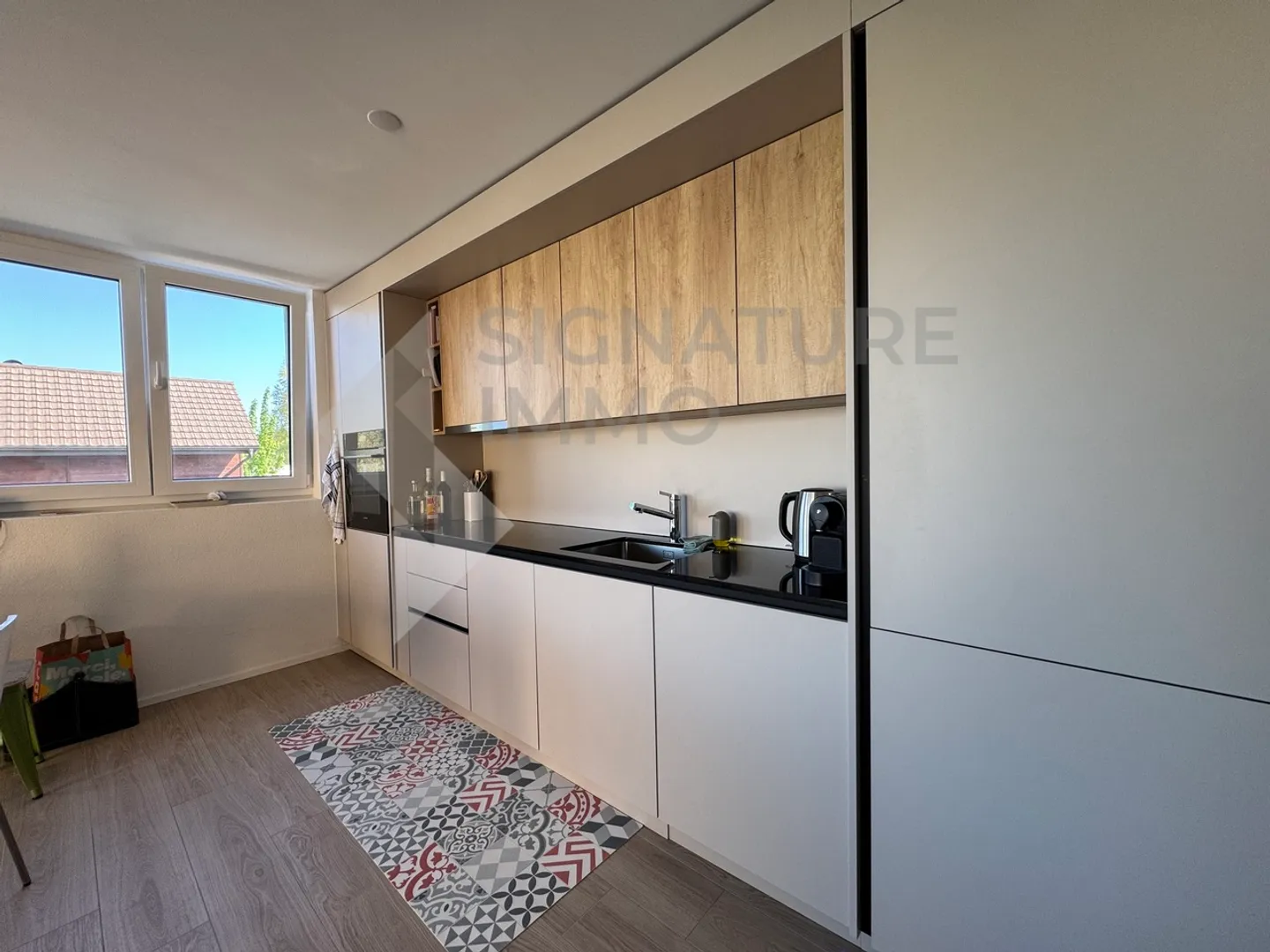 Appartamento Incantevole con Terrazza - Foto 4 di 8