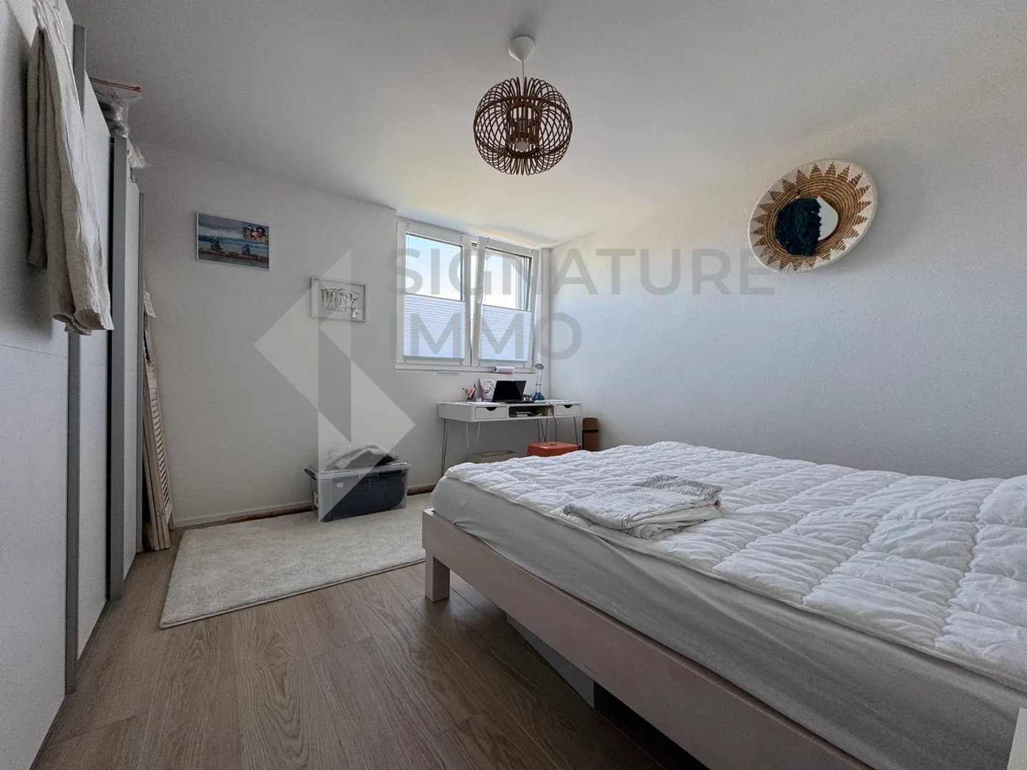 Appartamento Incantevole con Terrazza - Foto 6 di 8