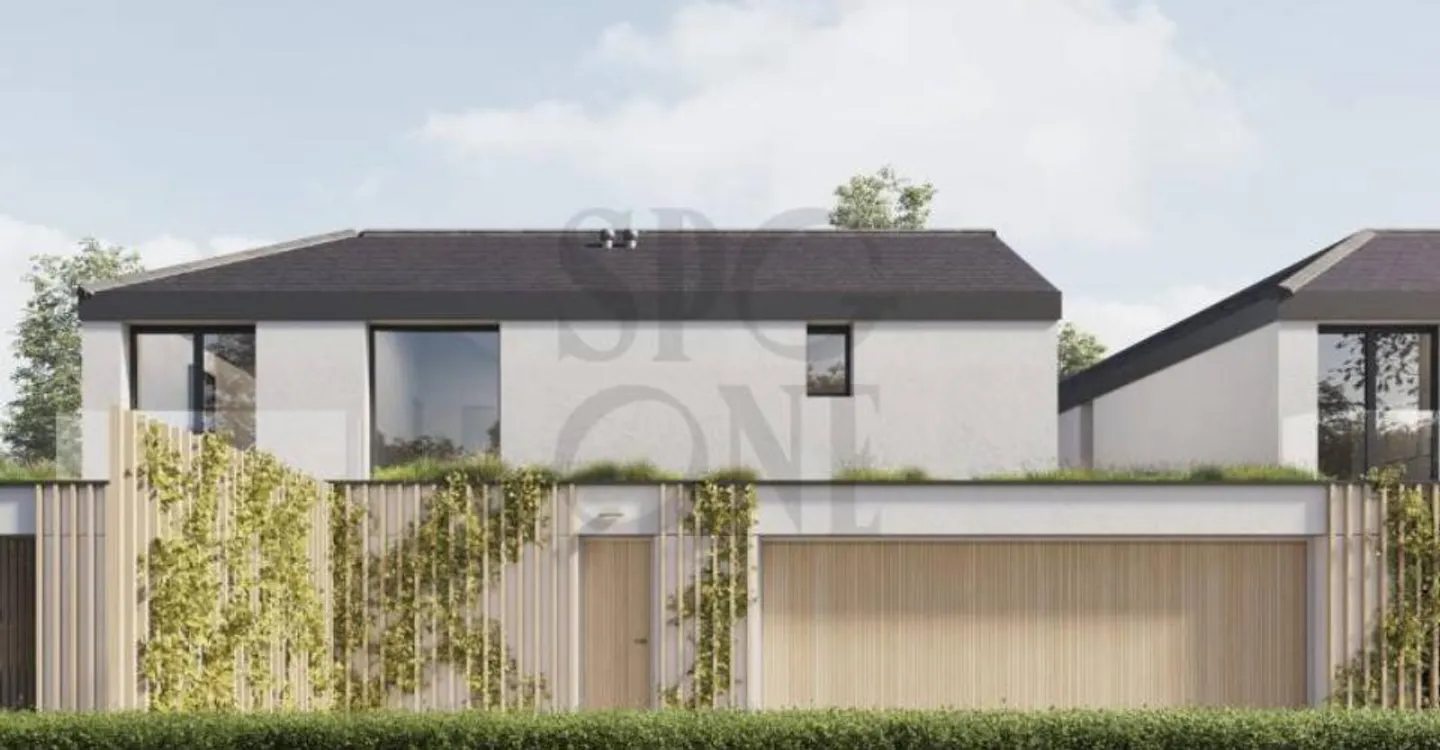 Luxury Villas in Prime Location - Photo 6 of 6