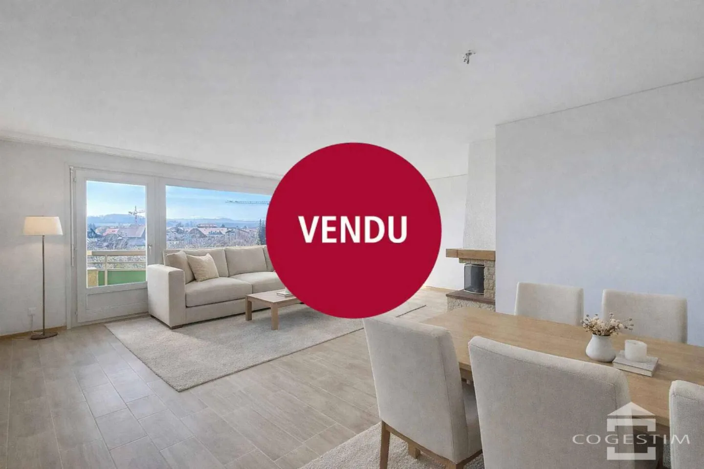 4,5-Zimmer-Wohnung - Foto 10 von 11