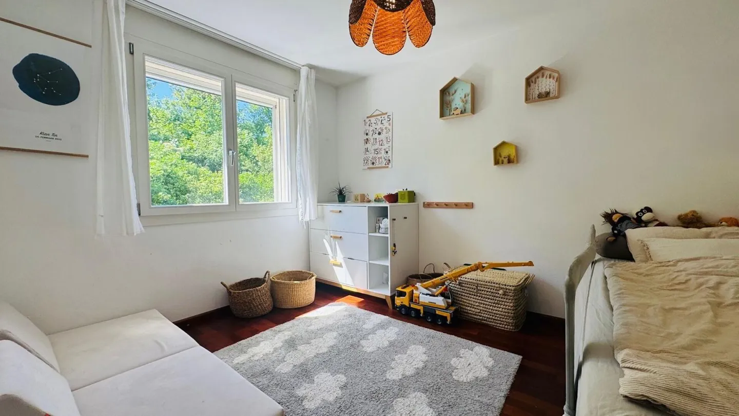 Charmantes Einfamilienhaus mit Garten - Foto 8 von 22