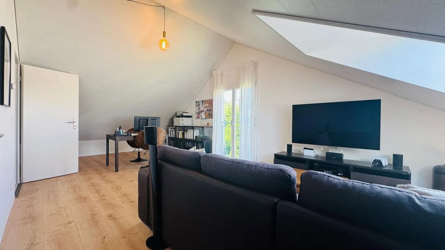 Charmantes Einfamilienhaus mit Garten - Foto 4 von 22