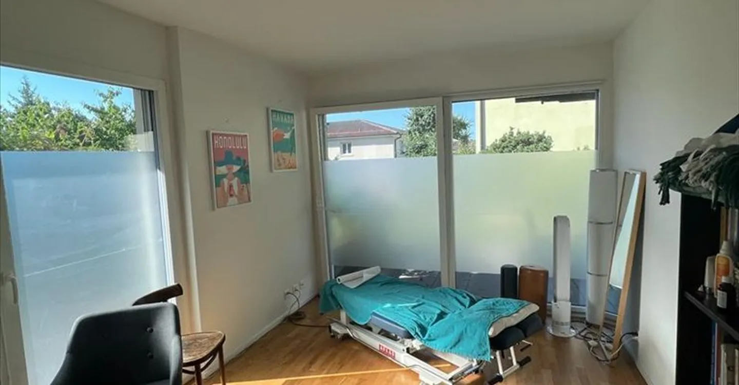 Immeuble mixte à louer - Photo 3 sur 8