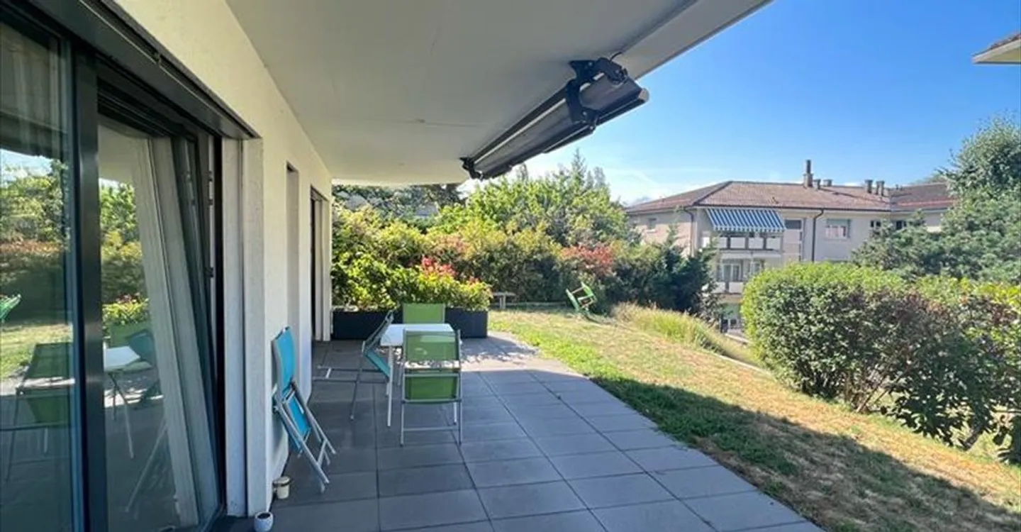 Immeuble mixte à louer - Photo 7 sur 8