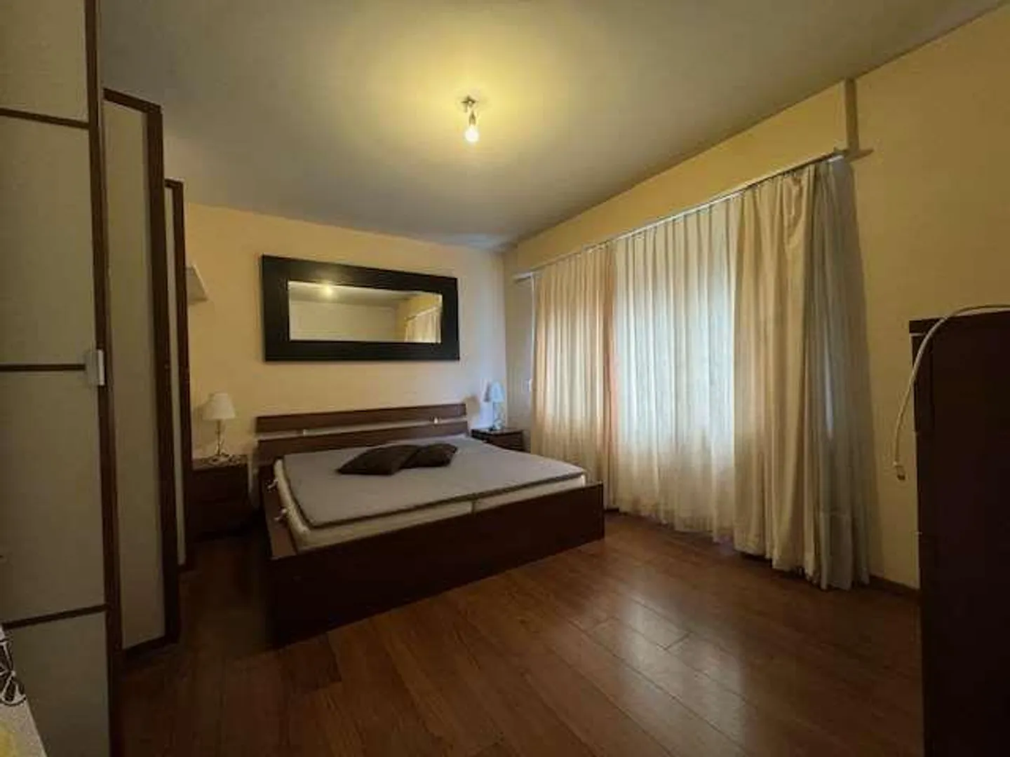 Helles 3.5-Zimmer-Apartment in Paradiso in Wohngegend - Foto 3 von 5