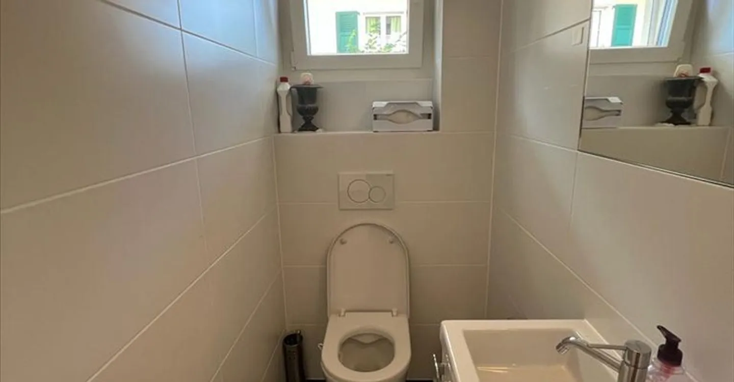 Immeuble mixte à louer - Photo 8 sur 8