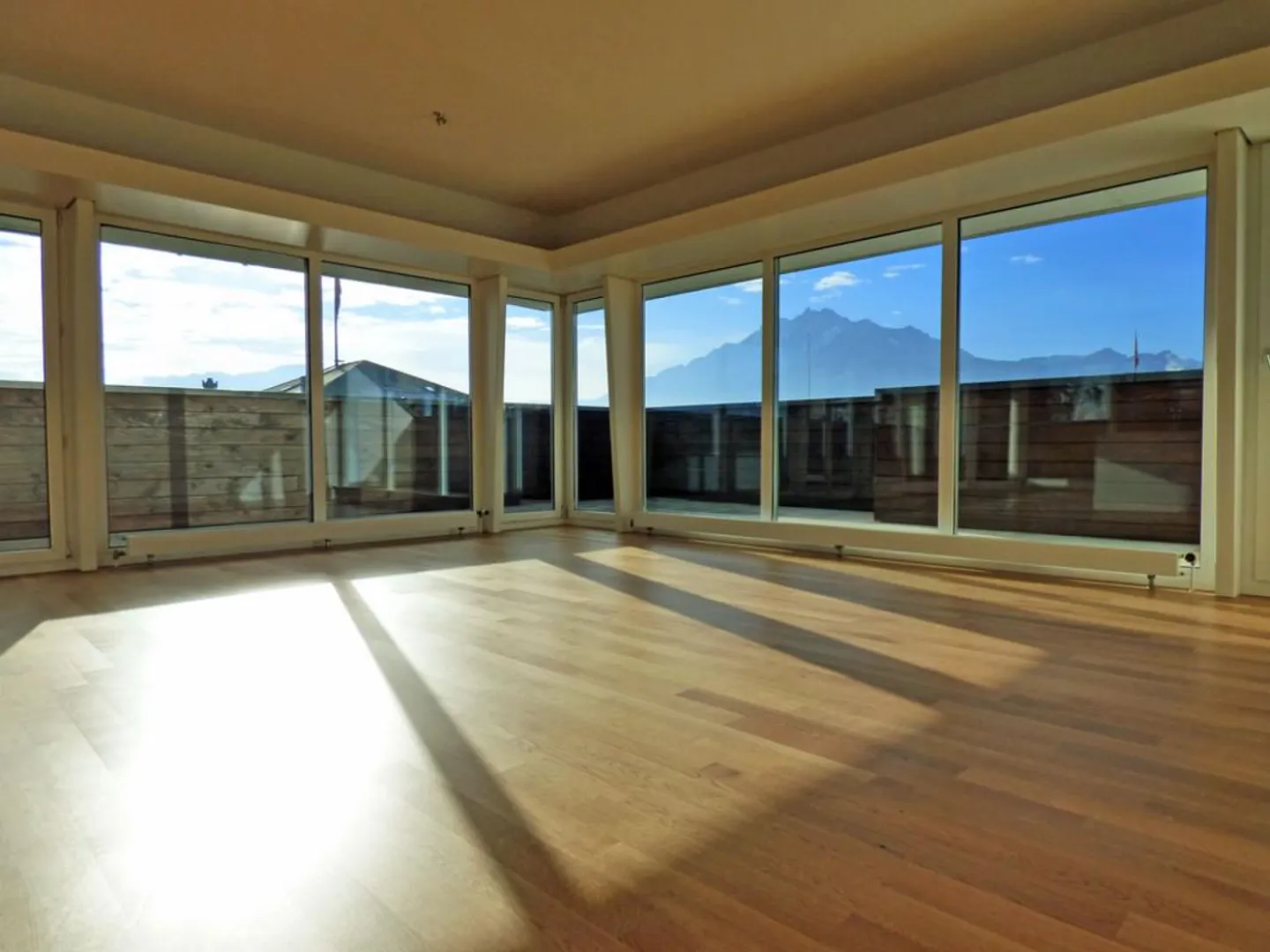 Appartement de ville élégant avec vue - Photo 7 sur 9