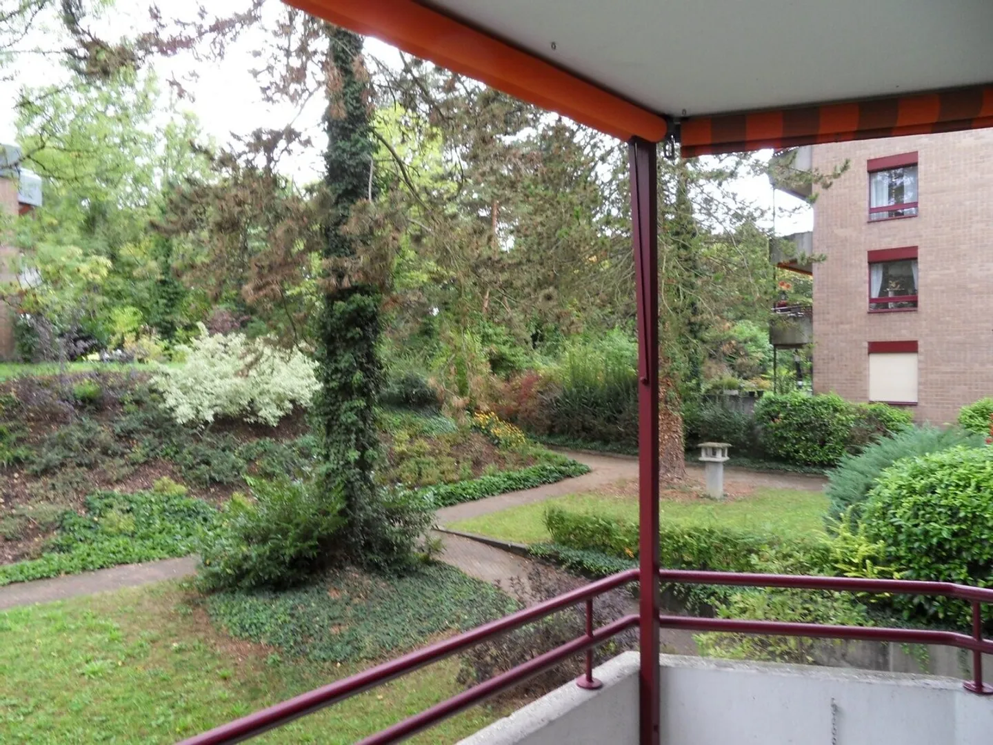 Child-friendly development in beautiful Arlesheim - Basel Land - Photo 5 of 10