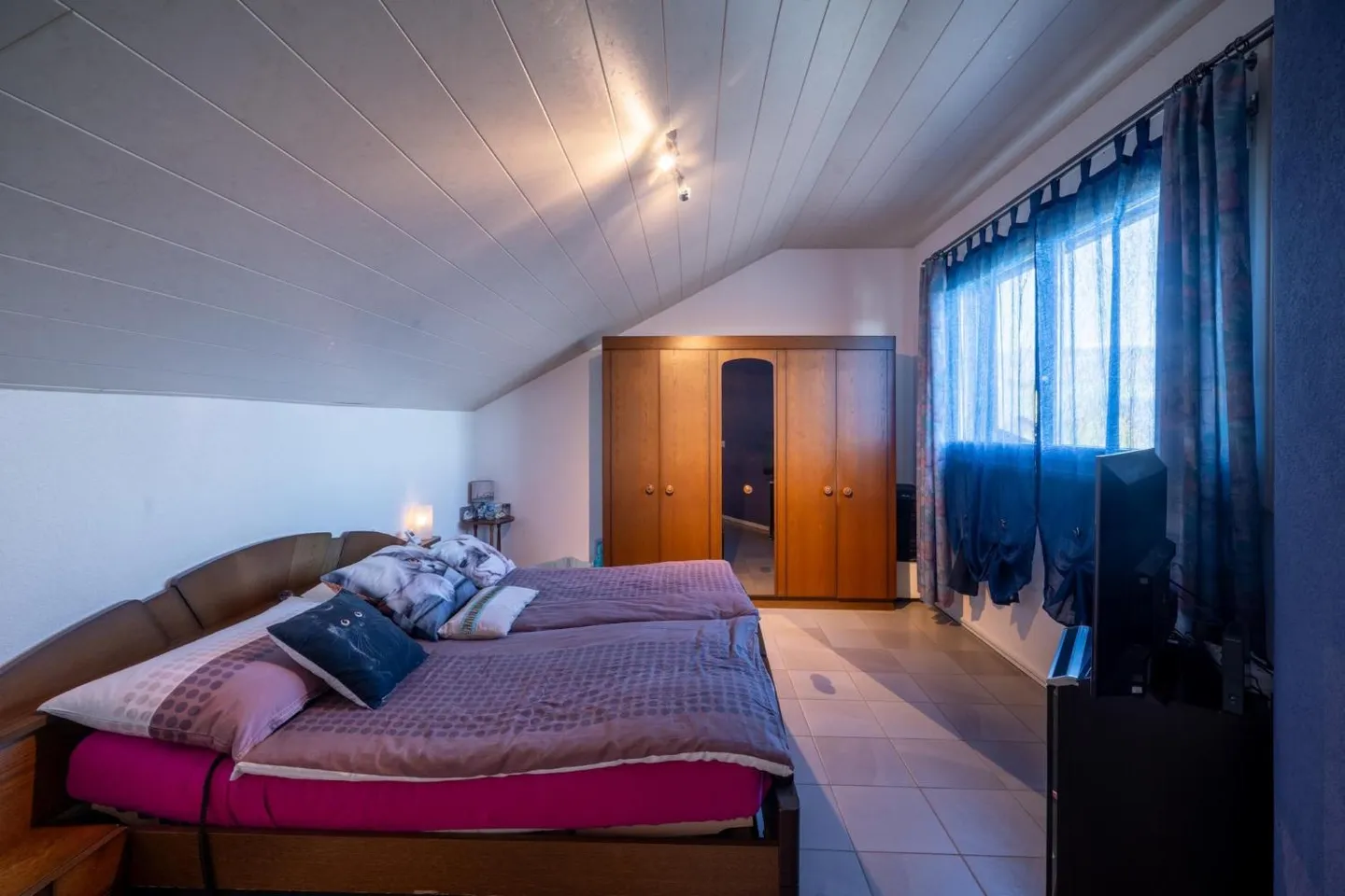 Belle villa individuelle dans un quartier familial et résidentiel - Photo 10 sur 13