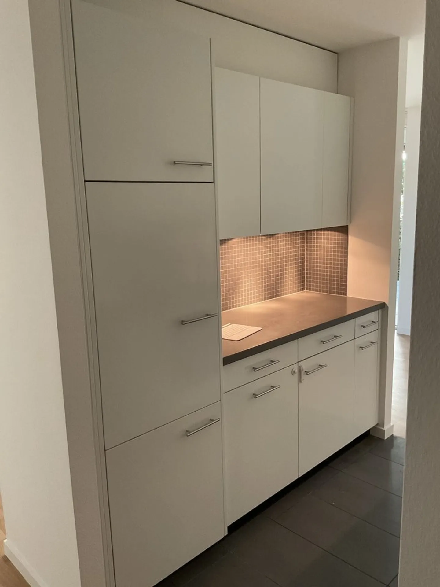Superbo appartamento di 3,5 locali - Quartiere della Sallaz - Foto 4 di 7