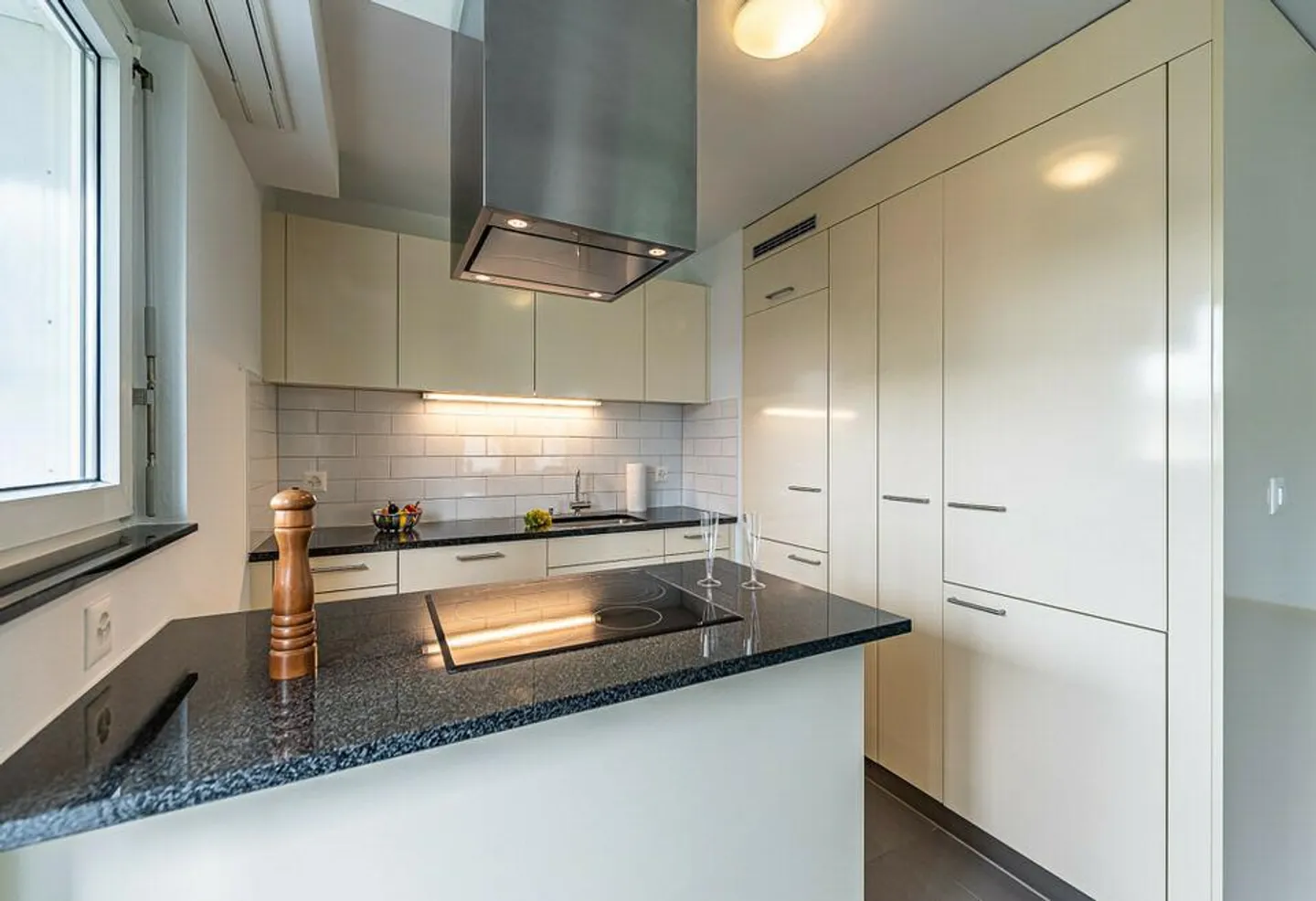 Appartement à louer - Photo 5 sur 12