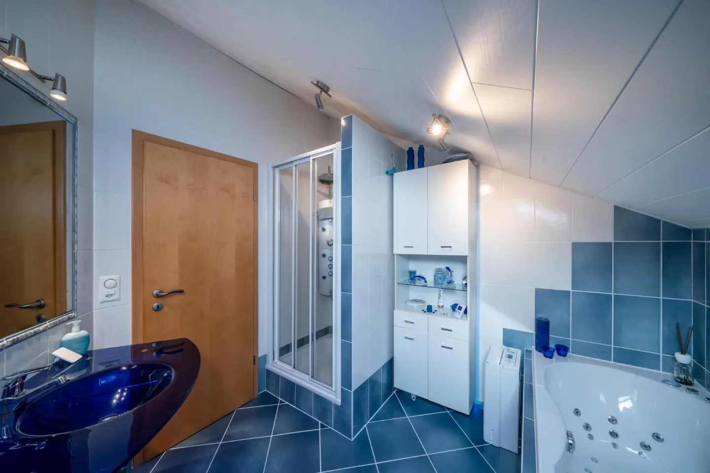 Belle villa individuelle dans un quartier familial et résidentiel - Photo 11 sur 13