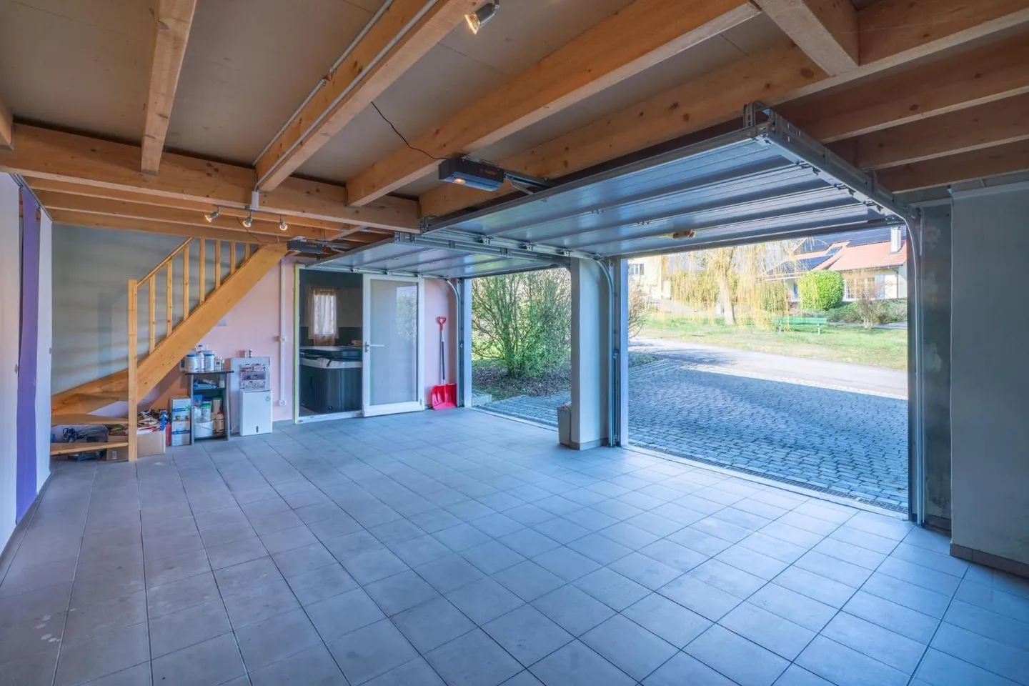 Belle villa individuelle dans un quartier familial et résidentiel - Photo 12 sur 13