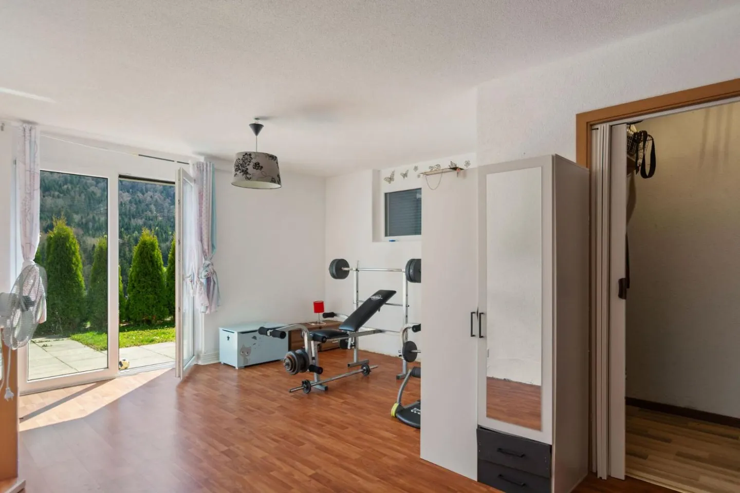 St-Imier, magnifique villa de 5,5 pièces avec jardin et carport - Photo 9 sur 13