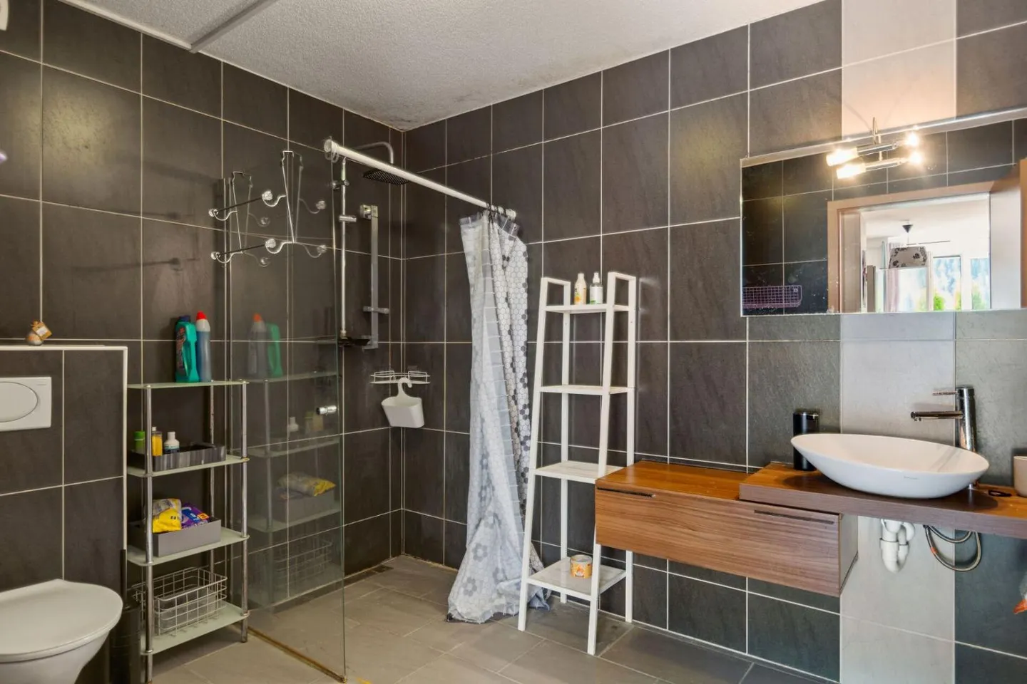 St-Imier, magnifique villa de 5,5 pièces avec jardin et carport - Photo 11 sur 13