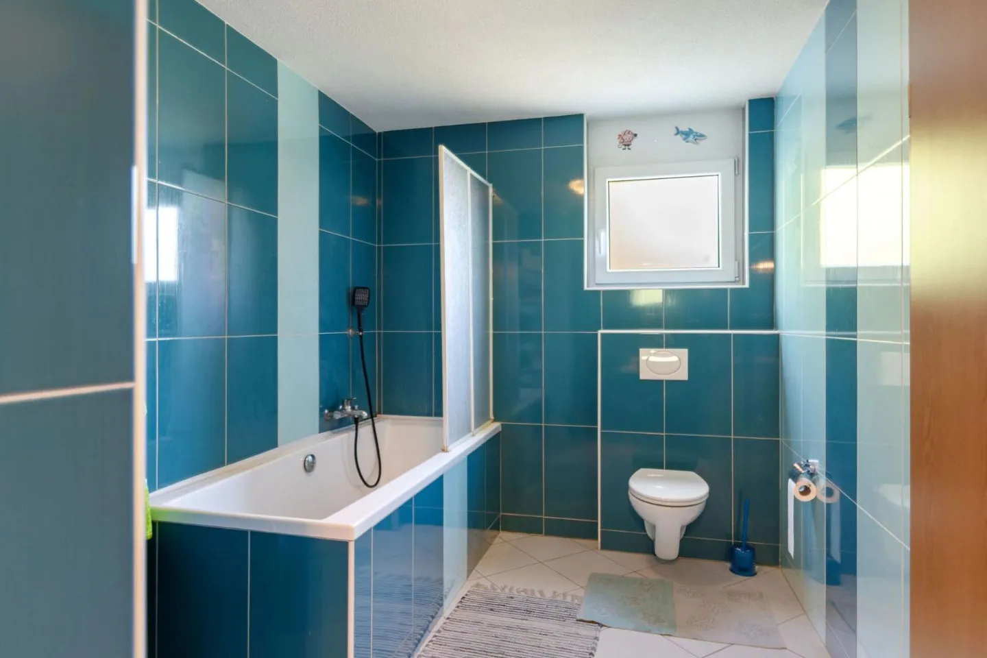 St-Imier, magnifique villa de 5,5 pièces avec jardin et carport - Photo 13 sur 13