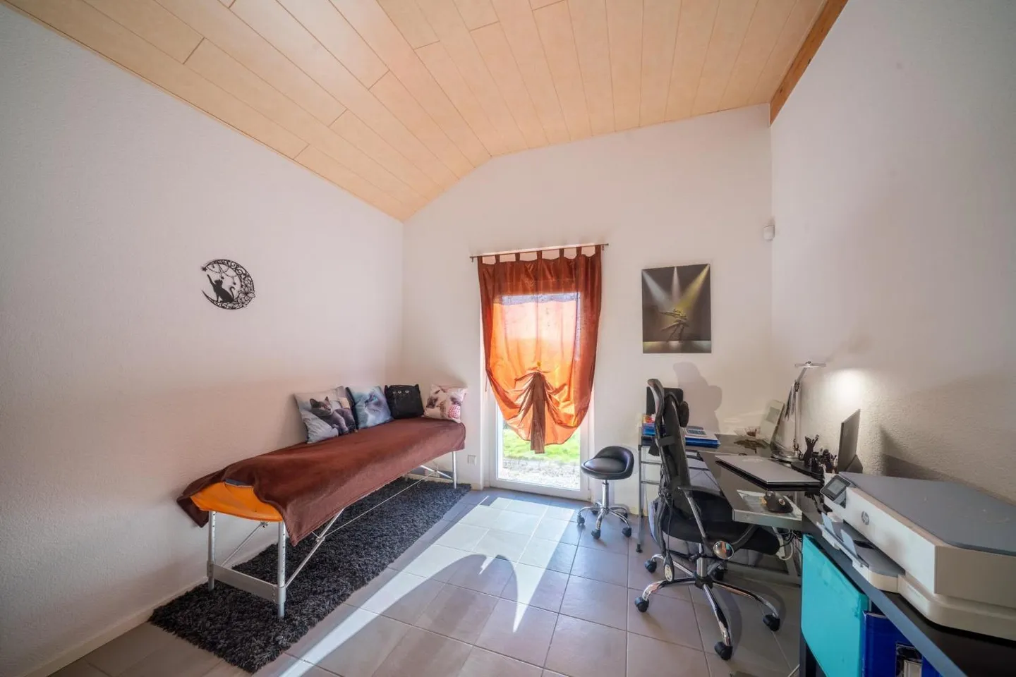 Belle villa individuelle dans un quartier familial et résidentiel - Photo 9 sur 13