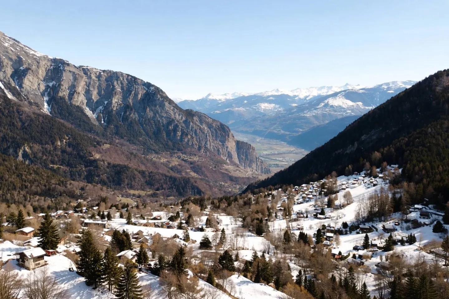 Esclusivo Chalet eccezionale con vista panoramica - Foto 10 di 11