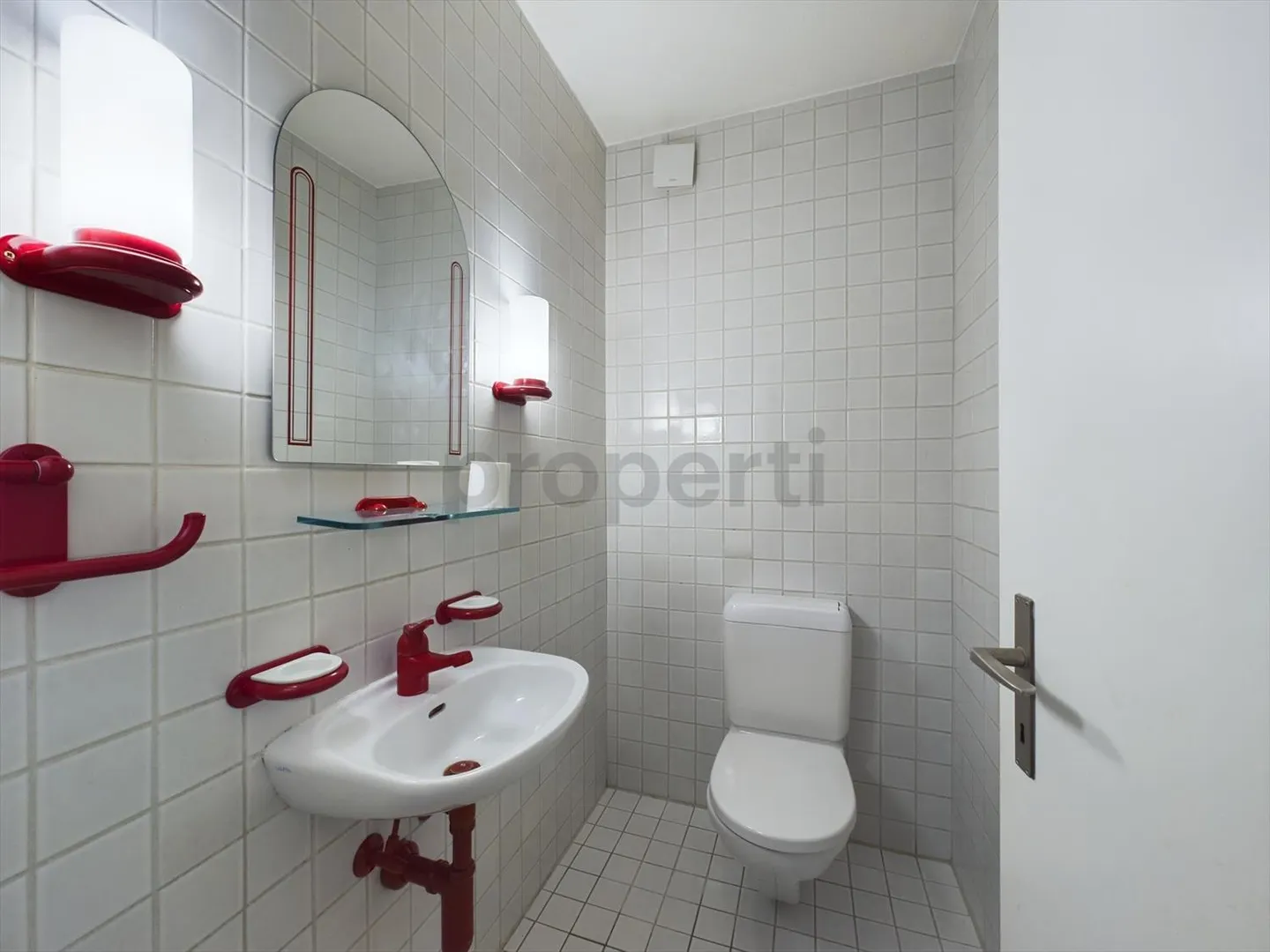 Esclusivo appartamento duplex 3.5 con fascino e stile a Thun - Foto 11 di 13
