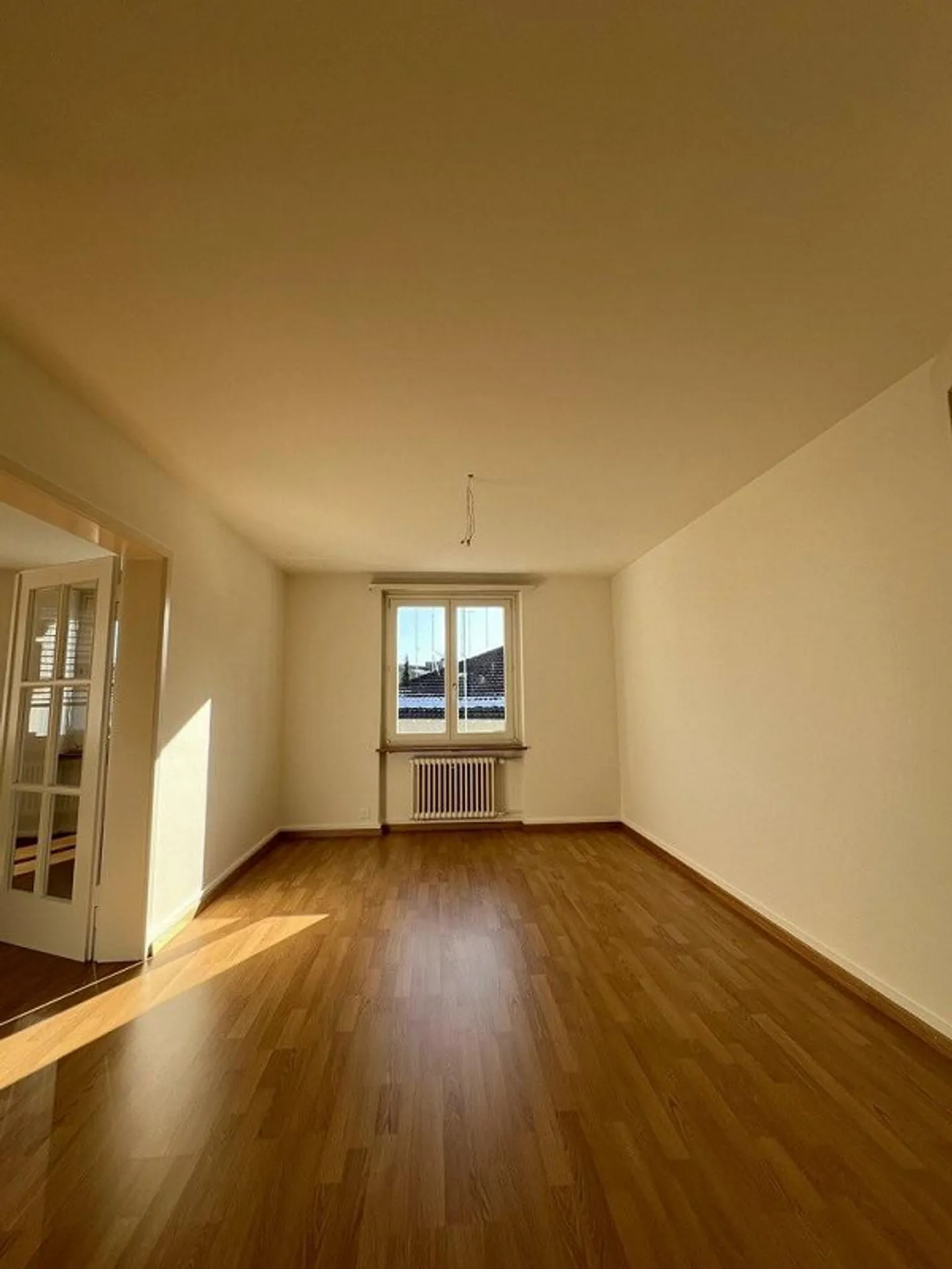 Attractive 3.5 room apartment in a central location - Photo 5 of 7