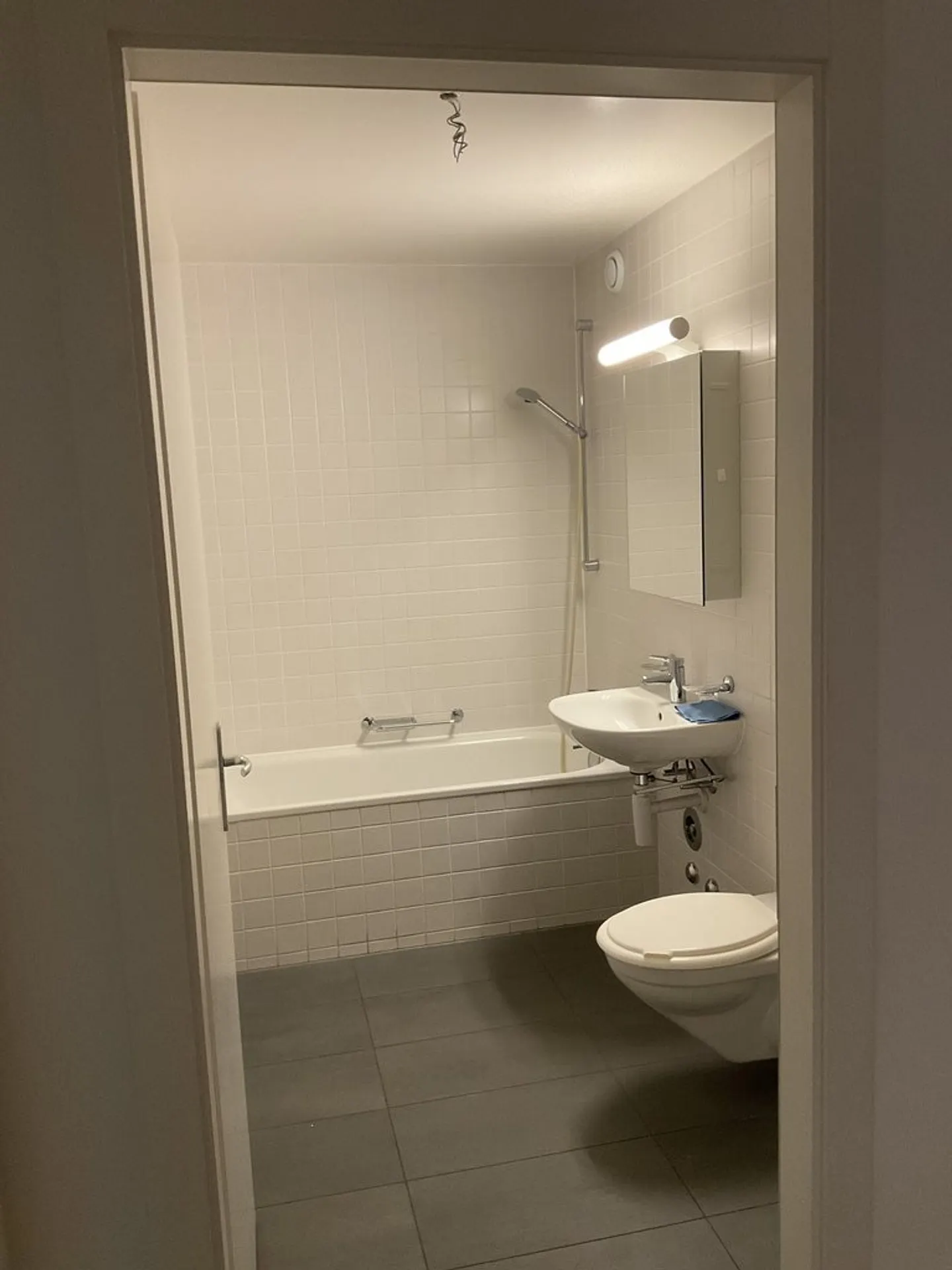 Superbo appartamento di 3,5 locali - Quartiere della Sallaz - Foto 7 di 7