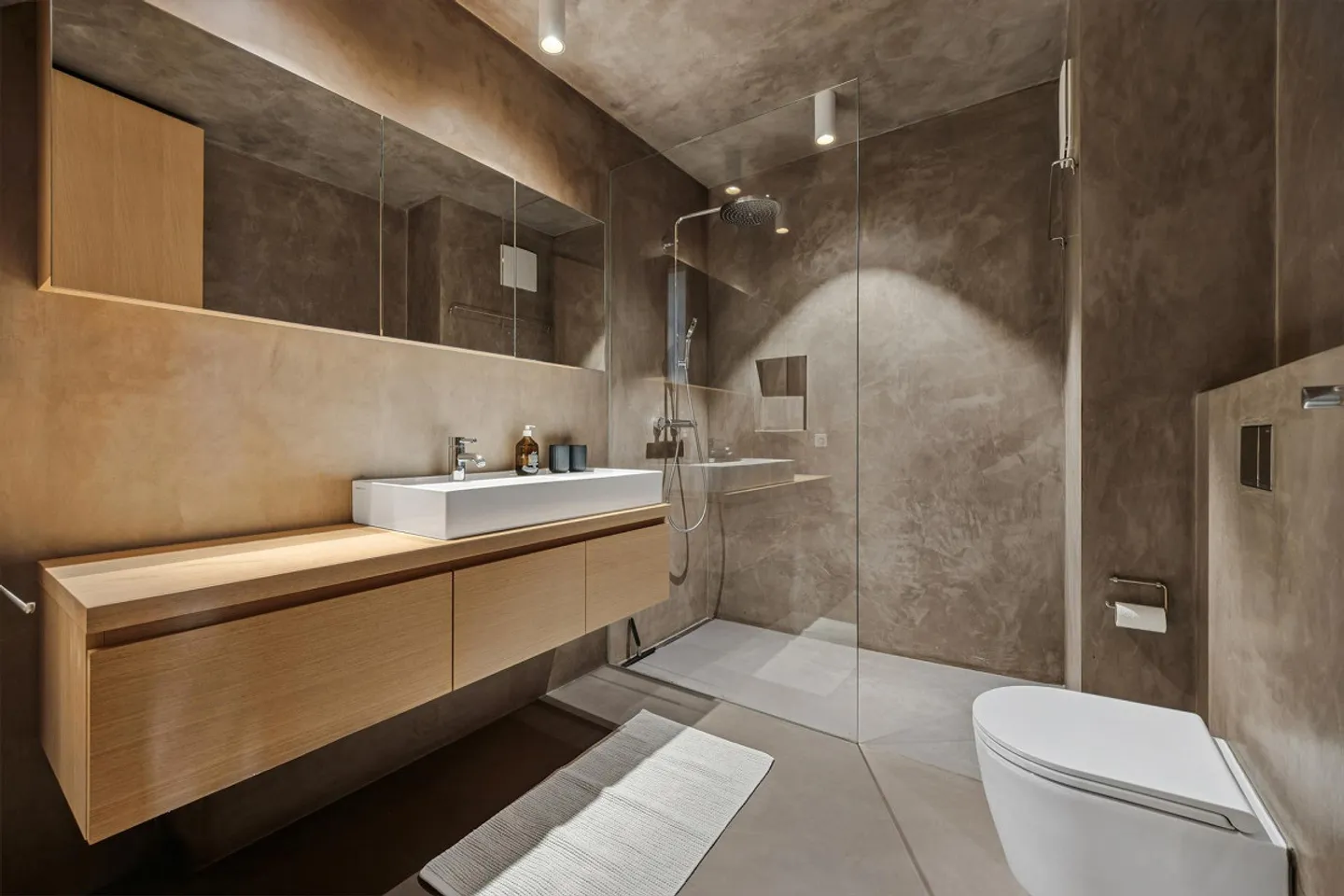 Exklusive Design-Wohnung - Foto 4 von 5