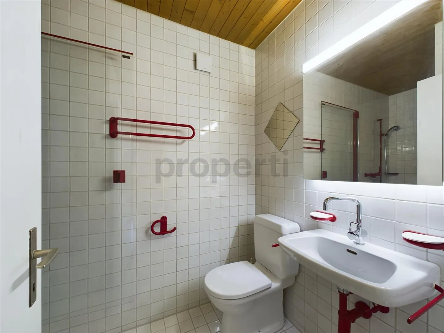 Esclusivo appartamento duplex 3.5 con fascino e stile a Thun - Foto 10 di 13