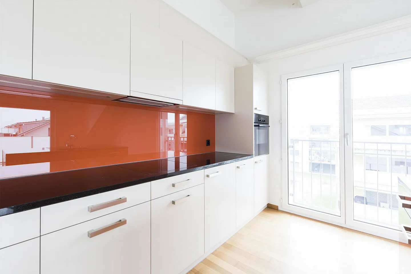 Unique living in Sargans with a view of the Pizol! - Photo 4 of 10