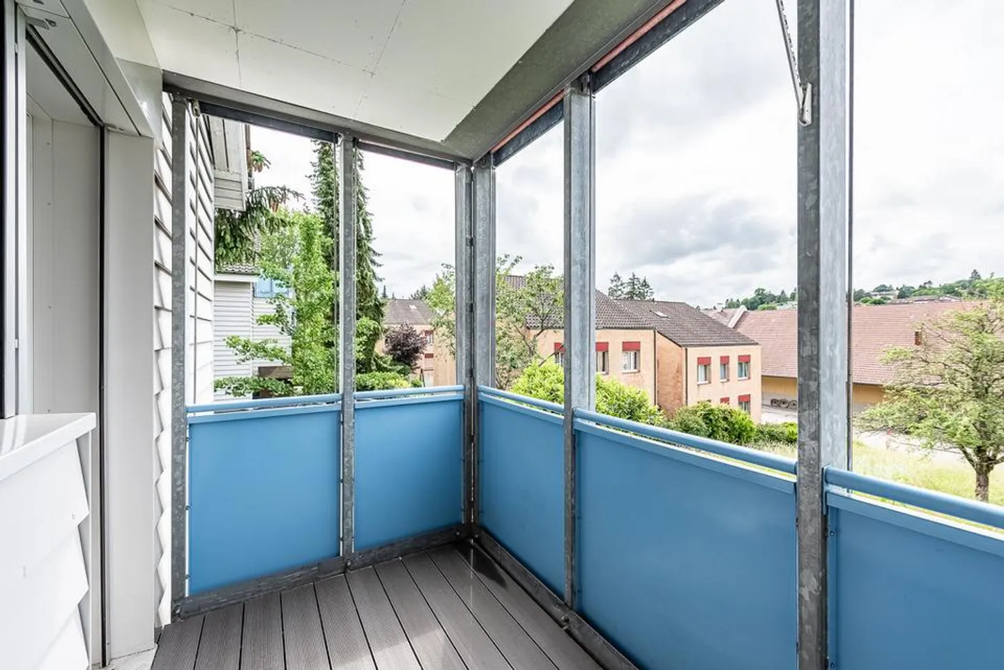 Appartement à louer - Photo 10 sur 12