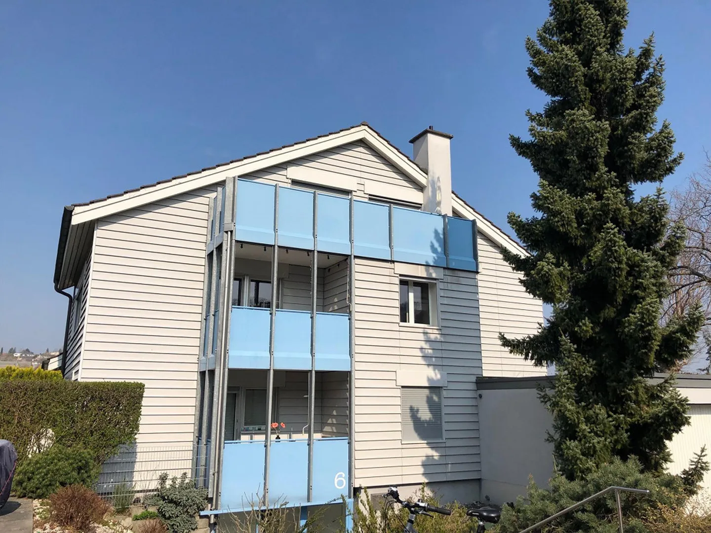 Appartement à louer - Photo 11 sur 12