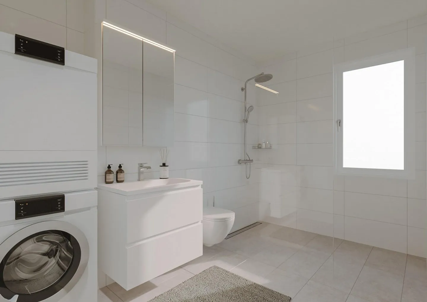 Projet de rénovation de 18 appartements locatifs à Winterthur - Photo 5 sur 5