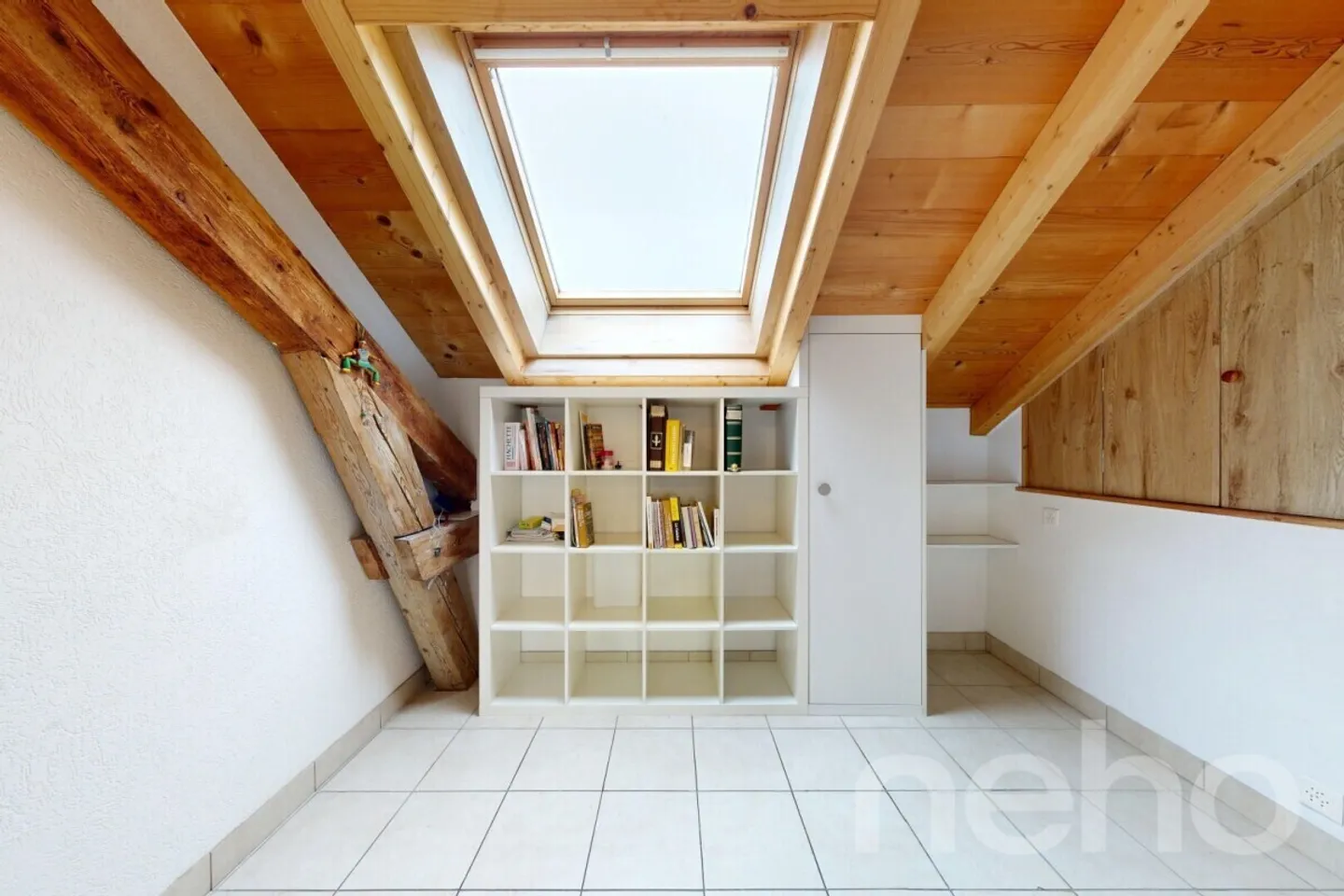 Esclusivo: Casa a schiera con due appartamenti - Foto 10 di 10