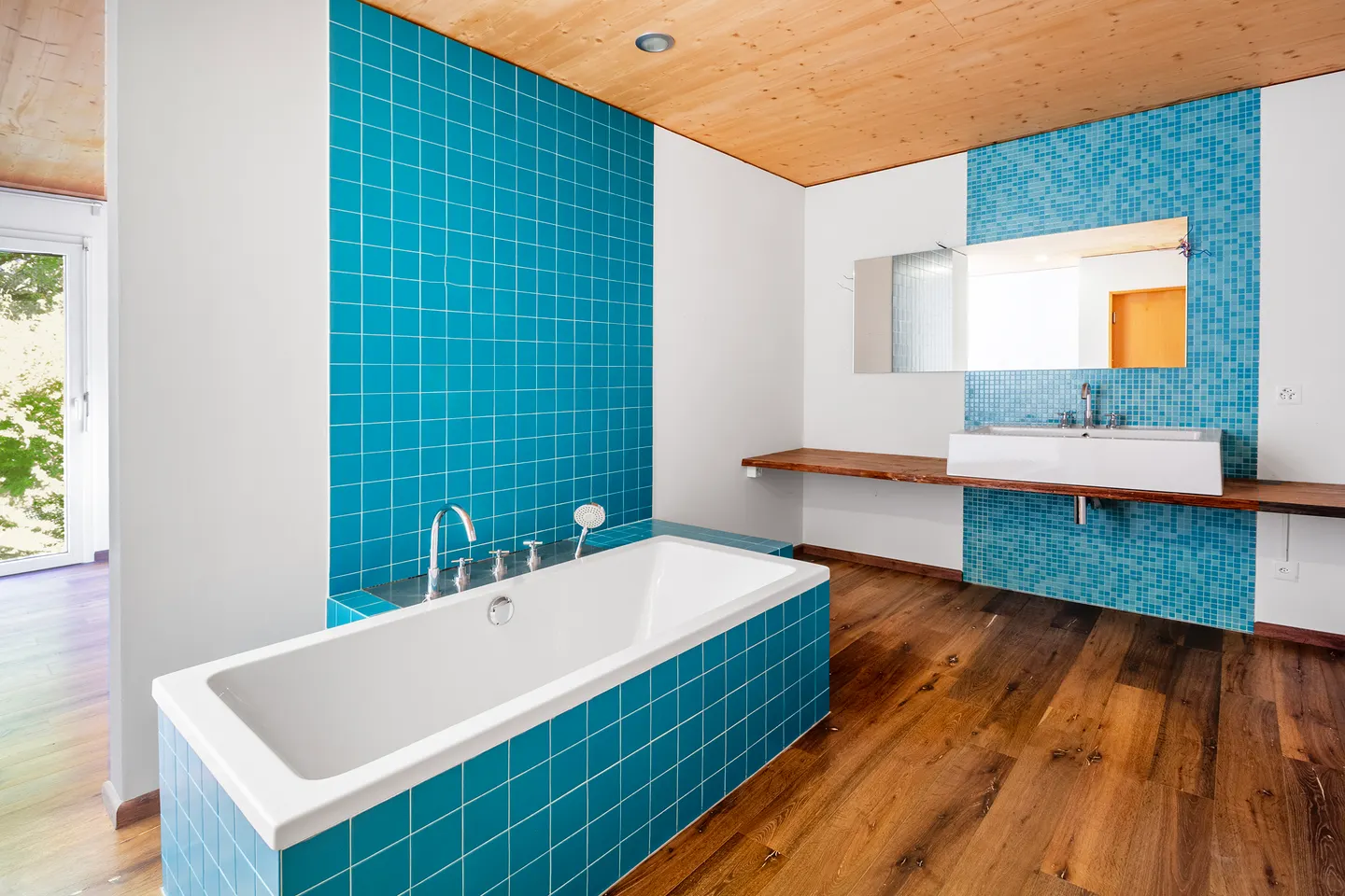 Incantevole Chalet Svizzero - Foto 4 di 7