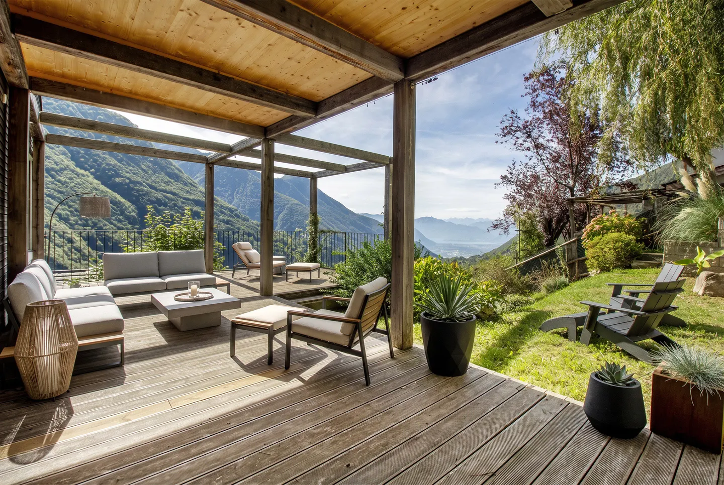 Incantevole Chalet Svizzero - Foto 5 di 7