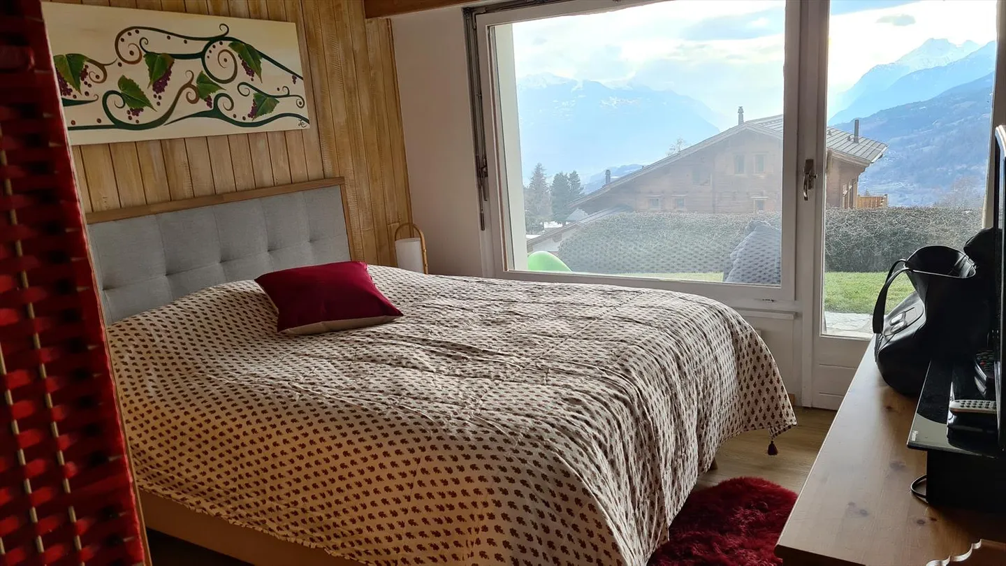 Appartamento arredato - Foto 5 di 9